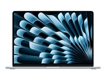 Apple MacBook Air - M4 - Apple M4 10-core - 16 GB RAM - 512 GB SSD - 38.91 cm (15.3)