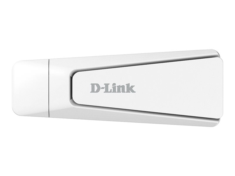 D-Link AX18U - Netzwerkadapter - USB 3.0 - Wi-Fi 5