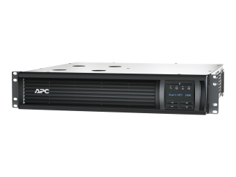 APC Smart-UPS - USV (Rack - einbaufähig) - linieninteraktiv