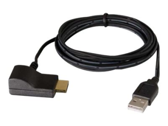 C2G USB Powered HDMI Voltage Inserter - Video-  Audio-Adapter