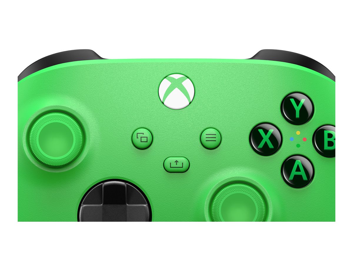 Microsoft Xbox Wireless Controller - Game Pad