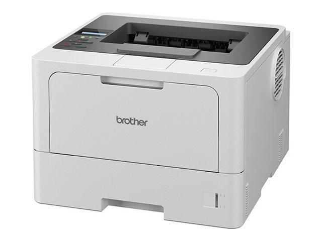Brother HL-L5210DN - Drucker - sw - Duplex