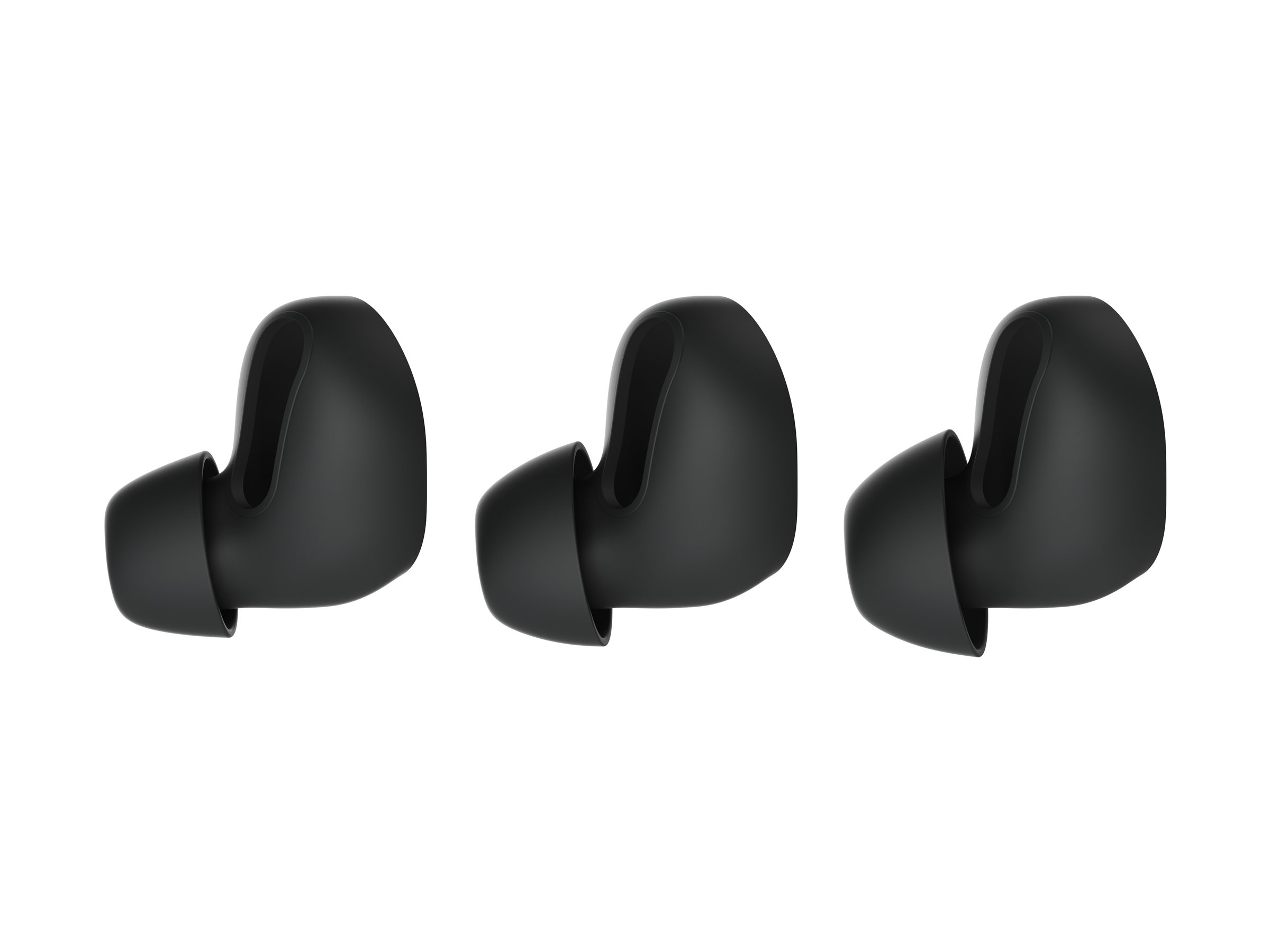 Logitech Zone True Wireless - True Wireless-Kopfhörer