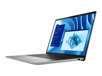 Dell Latitude 7455 - Snapdragon X Elite X1E-80-100  3.4 GHz - Win 11 Pro - Qualcomm Adreno - 32 GB RAM - 1 TB SSD NVMe, TLC - 35.565 cm (14")