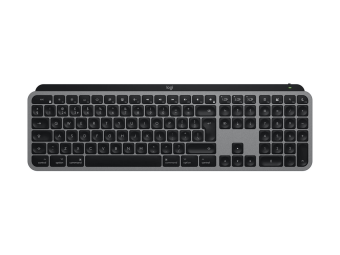 Logitech Master Series MX Keys S for Mac - Tastatur