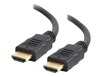 C2G 3m High Speed HDMI Cable with Ethernet - 4K