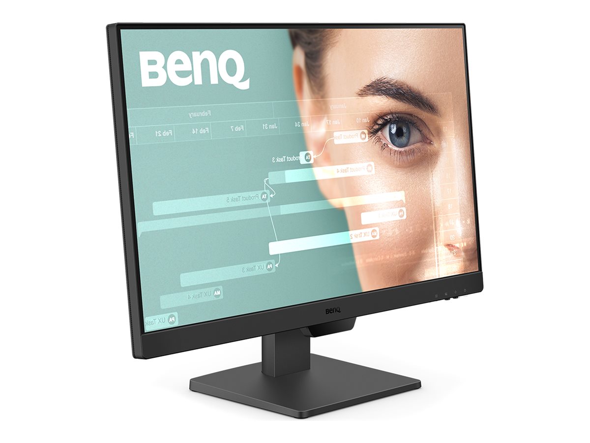 BenQ GW2490 - LED-Monitor - 61 cm (24") - 1920 x 1080 Full HD (1080p)