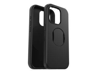 OtterBox OtterGrip Symmetry Series - Hintere Abdeckung für Mobiltelefon