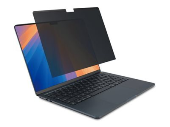 Kensington MagPro Elite - Blickschutzfilter für Notebook - 2-Wege - abnehmbar - magnetisch - 38.1 cm (15")
