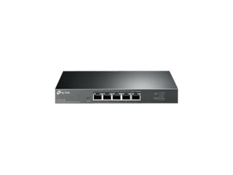 TP-LINK TL-SG105-M2 - V1 - Switch - unmanaged