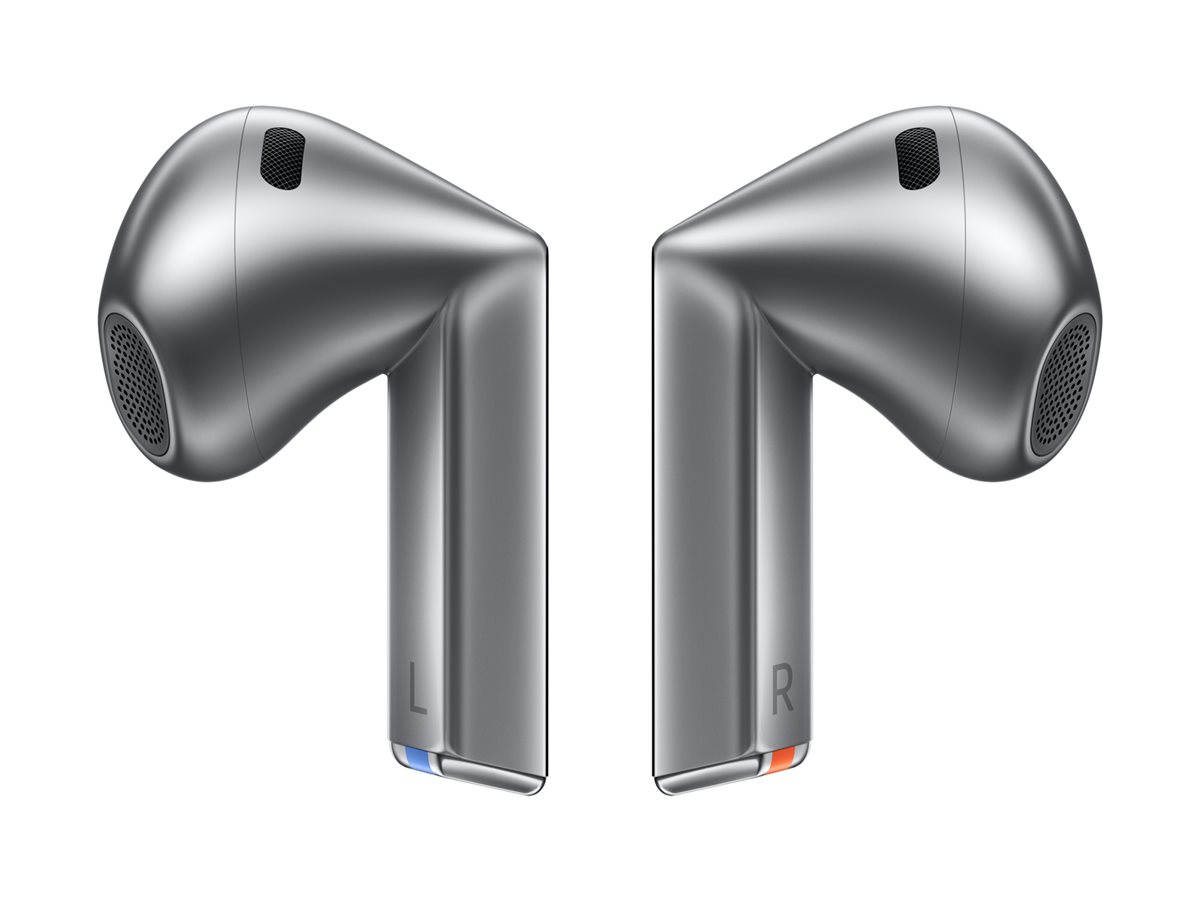 Samsung Galaxy Buds3 - True Wireless-Kopfhörer mit Mikrofon