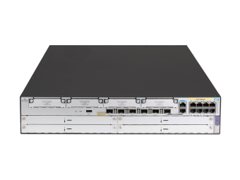 HPE FlexNetwork MSR3046 - Router 10GbE - WAN-Ports