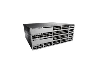 Cisco Catalyst 3850-24P-L - Switch - managed - 24 x 101001000 (PoE+)