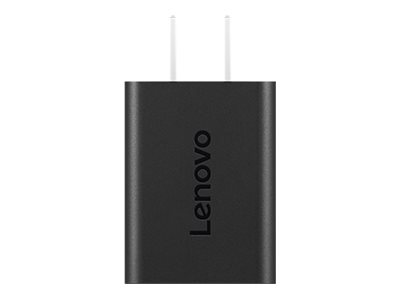 Lenovo Nano - Netzteil - GaN - 65 Watt (USB-C)