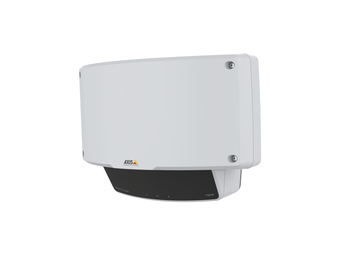 Axis D2110-VE Security Radar - Bewegungssensor