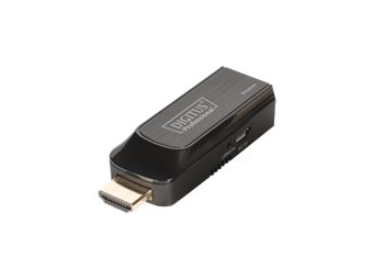 DIGITUS Mini HDMI Extender Set