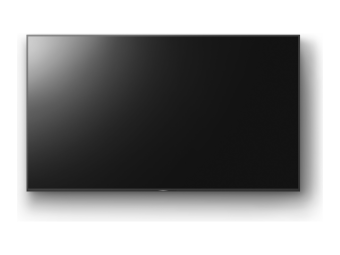 Sony Bravia Professional Displays FW-85BZ35L - 215 cm (85")
