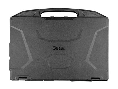 GETAC S510 - Robust - Intel Core Ultra 5 125U - Win 11 Pro - Intel Graphics - 16 GB RAM - 512 GB SSD NVMe - 39.6 cm (15.6)