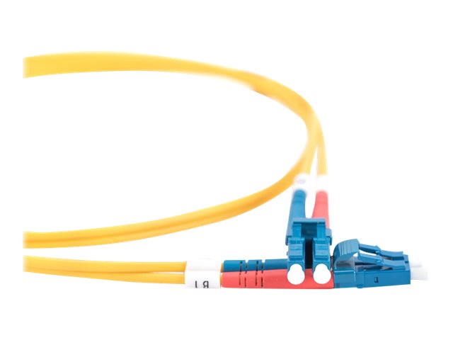 DIGITUS LWL Singlemode Patchkabel, LC  LC