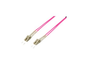 Equip Pro - Patch-Kabel - LC Multi-Mode (M)
