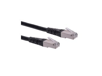 ROLINE Patch-Kabel - RJ-45 (M) zu RJ-45 (M)