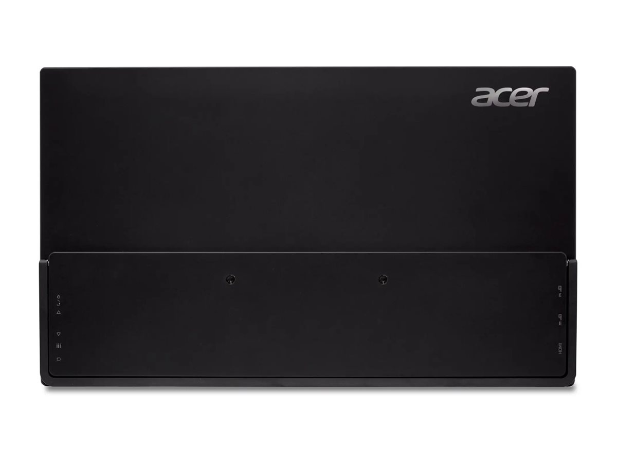 Acer PM161W bmiuux - PM Series - LED-Monitor - 40.6 cm (16")