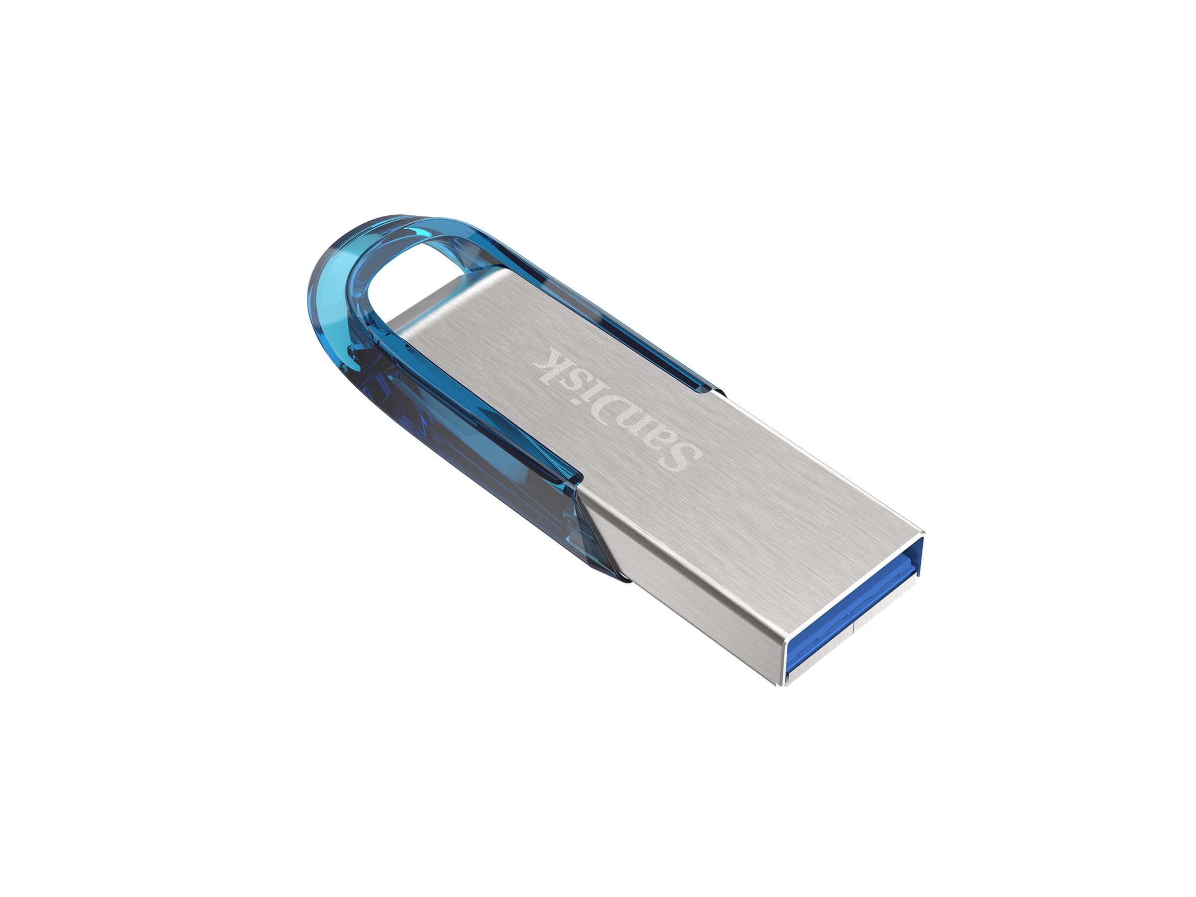 SanDisk Ultra Flair - USB-Flash-Laufwerk - 128