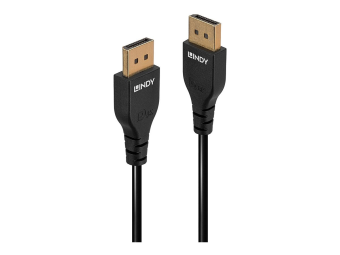Lindy Slim Line - DisplayPort-Kabel - DisplayPort (M)