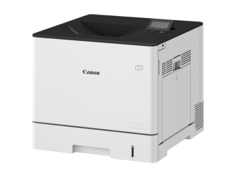 Canon i-SENSYS LBP732Cdw - Drucker - Farbe - Duplex - Laser - A4Legal - 1200 x 1200 dpi - bis zu 38 SeitenMin. (einfarbig)