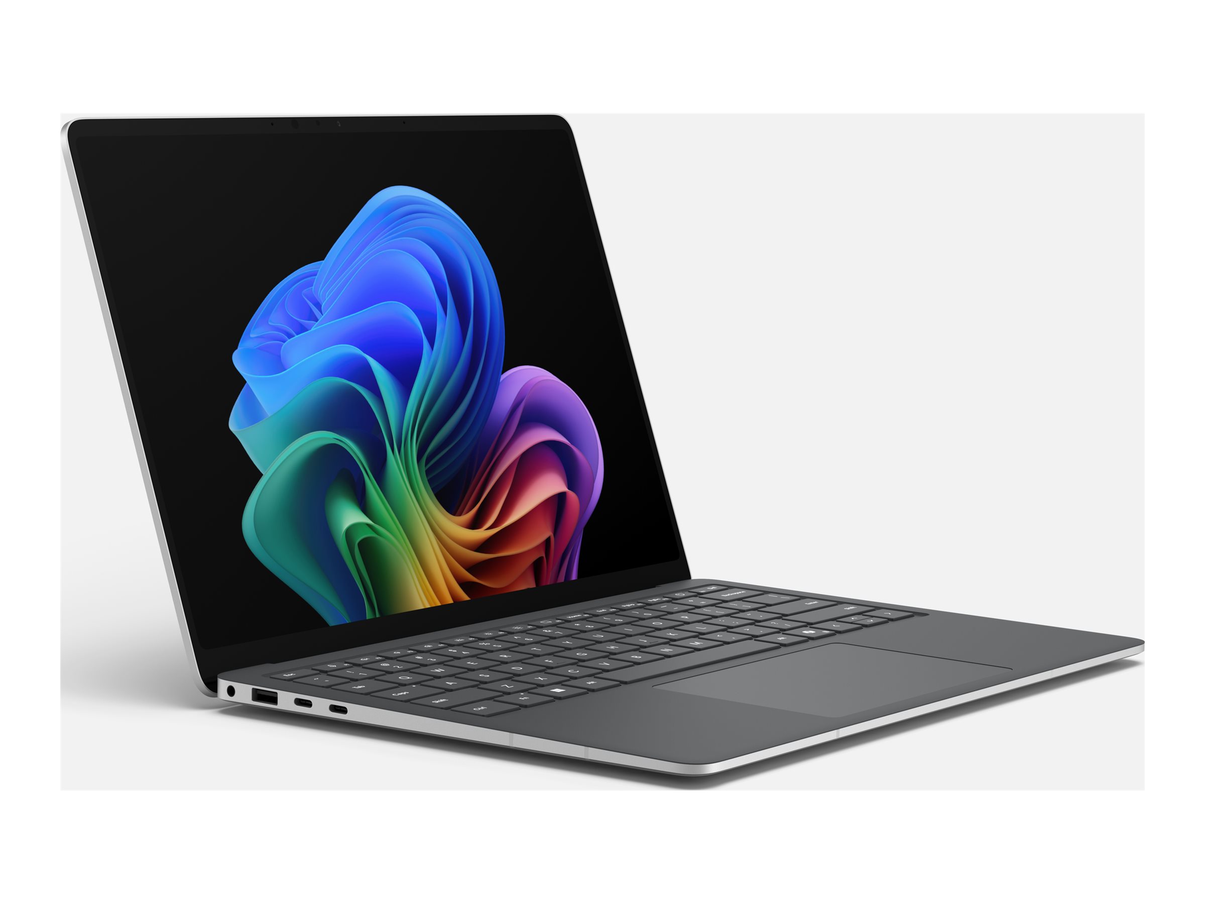 Microsoft Surface Laptop Copilot+ PC for Business - 7th Edition - Intel Core Ultra 7 266V  2.2 GHz - Win 11 Pro - Intel Arc Graphics 140V - 32 GB RAM - 512 GB SSD - 35.1 cm (13.8")