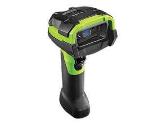 Zebra DS3678-ER - Barcode-Scanner - tragbar