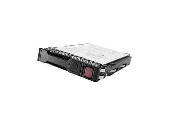 HPE Enterprise - Festplatte - 1.2 TB - Hot-Swap - 2.5 SFF (6.4 cm SFF)