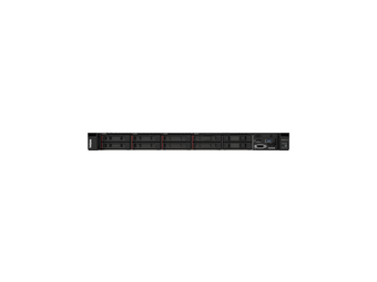 Lenovo ThinkSystem SR250 V3 6353P - Server - 2,7 GHz