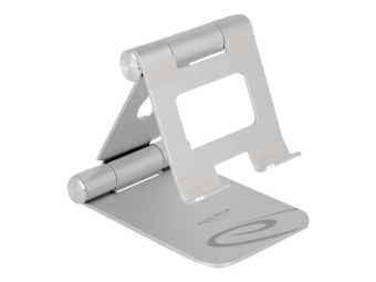 Delock Halter für Tablet - einstellbar