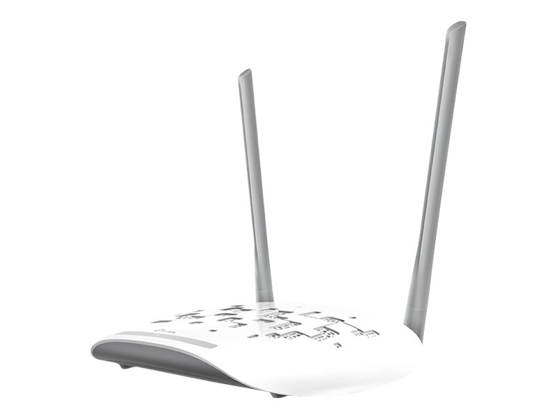 TP-LINK TD-W9960 - Wireless Router - DSL-Modem 4-Port-Switch