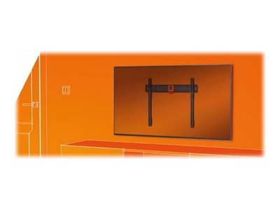 Vogels QUICK Fixed TVM 1405 - Befestigungskit (Wandmontage)