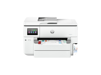 HP OfficeJet Pro 9730e Multifunktionsgerät 537P6B#686 - Multifunktionsgerät - Tintenstrahldruck