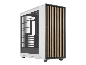 Fractal Design North XL RC - FT Gaming - ATXMicroATX - Seitenteil mit Fenster (gehärtetes Glas)