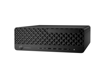 HP EliteDesk 8 G1i - SFF - Core Ultra 7 265  2.4 GHz