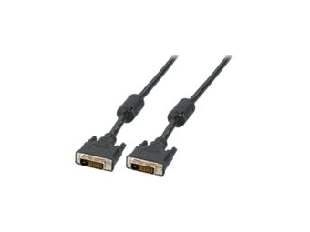 EFB Elektronik EFB-Elektronik - DVI-Kabel - Dual Link - DVI-D (M)