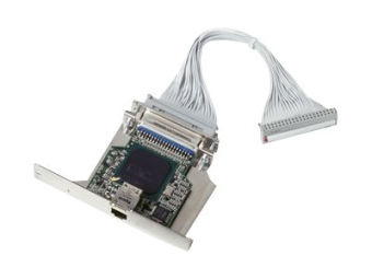 Zebra 10100 Print Server - Druckserver