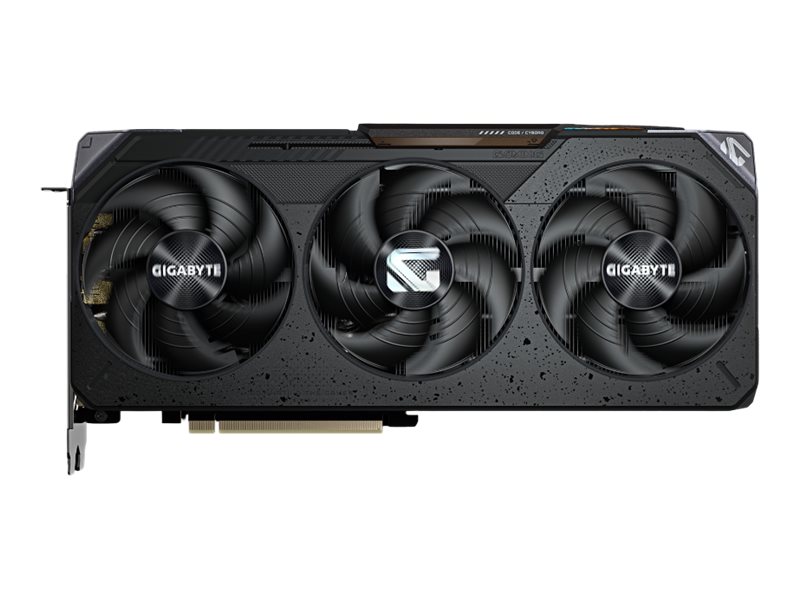 Gigabyte Radeon RX 9070 GAMING OC 16G - Grafikkarten