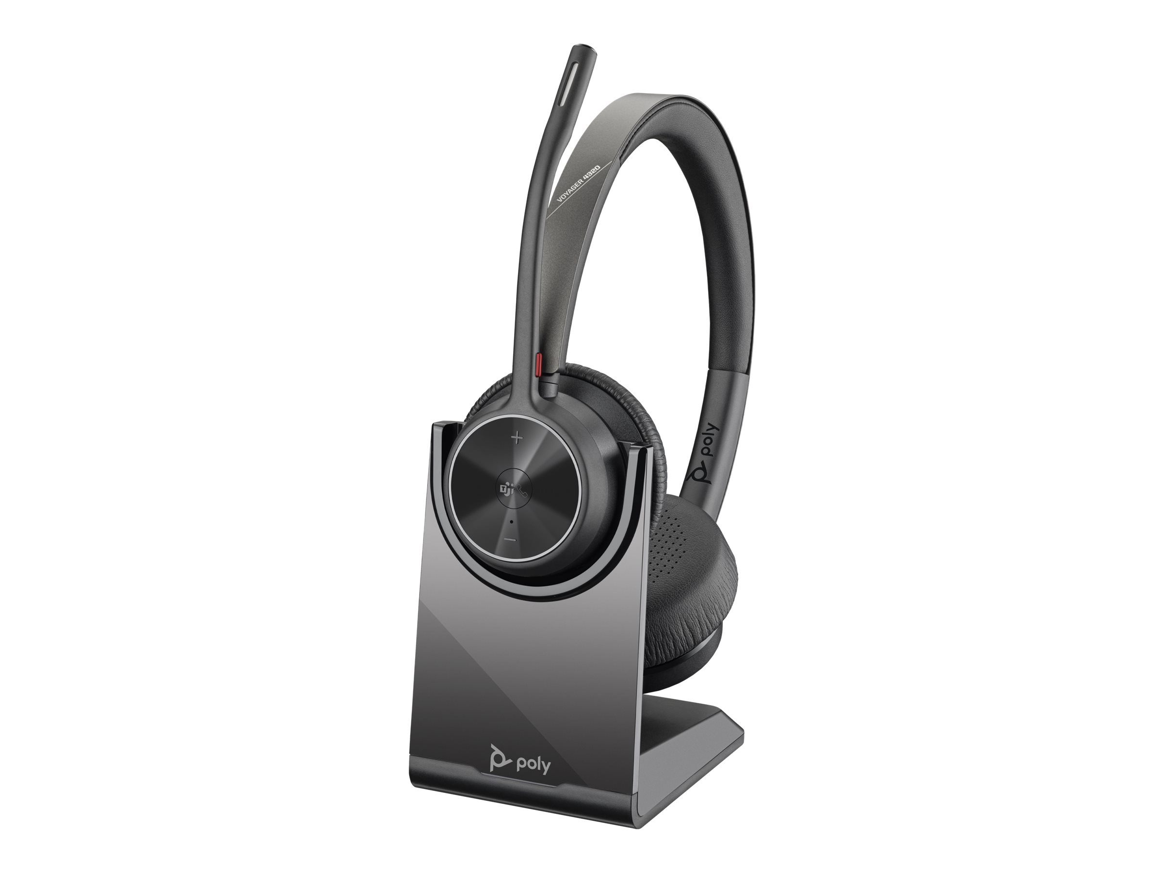 Poly HP Poly Voyager 4320-M - Voyager 4300 UC series