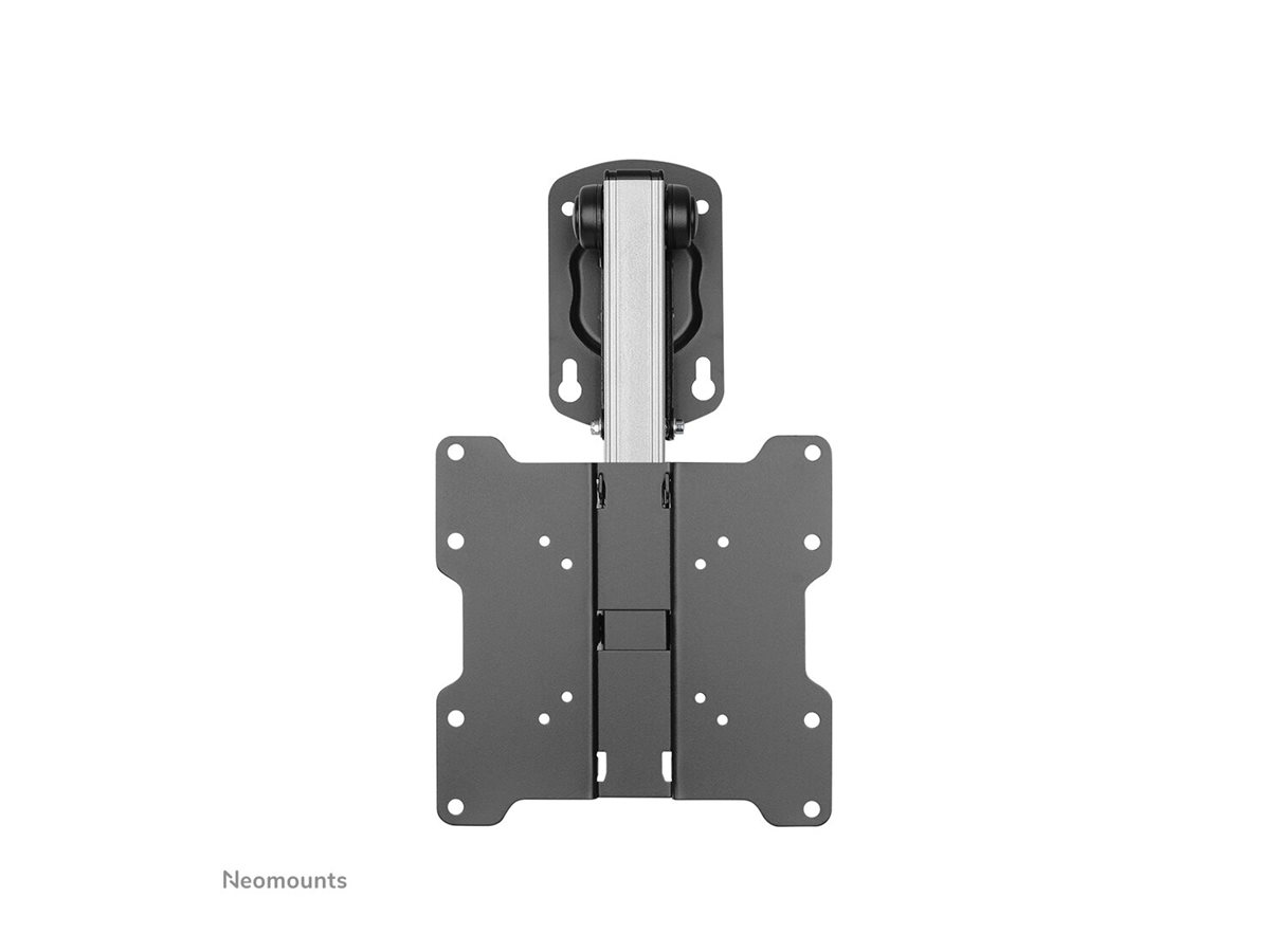 Neomounts FPMA-C020 - Halterung - Voll beweglich - für LCD-Display - Schwarz - Bildschirmgröße 25.4-102 cm (10"-40")