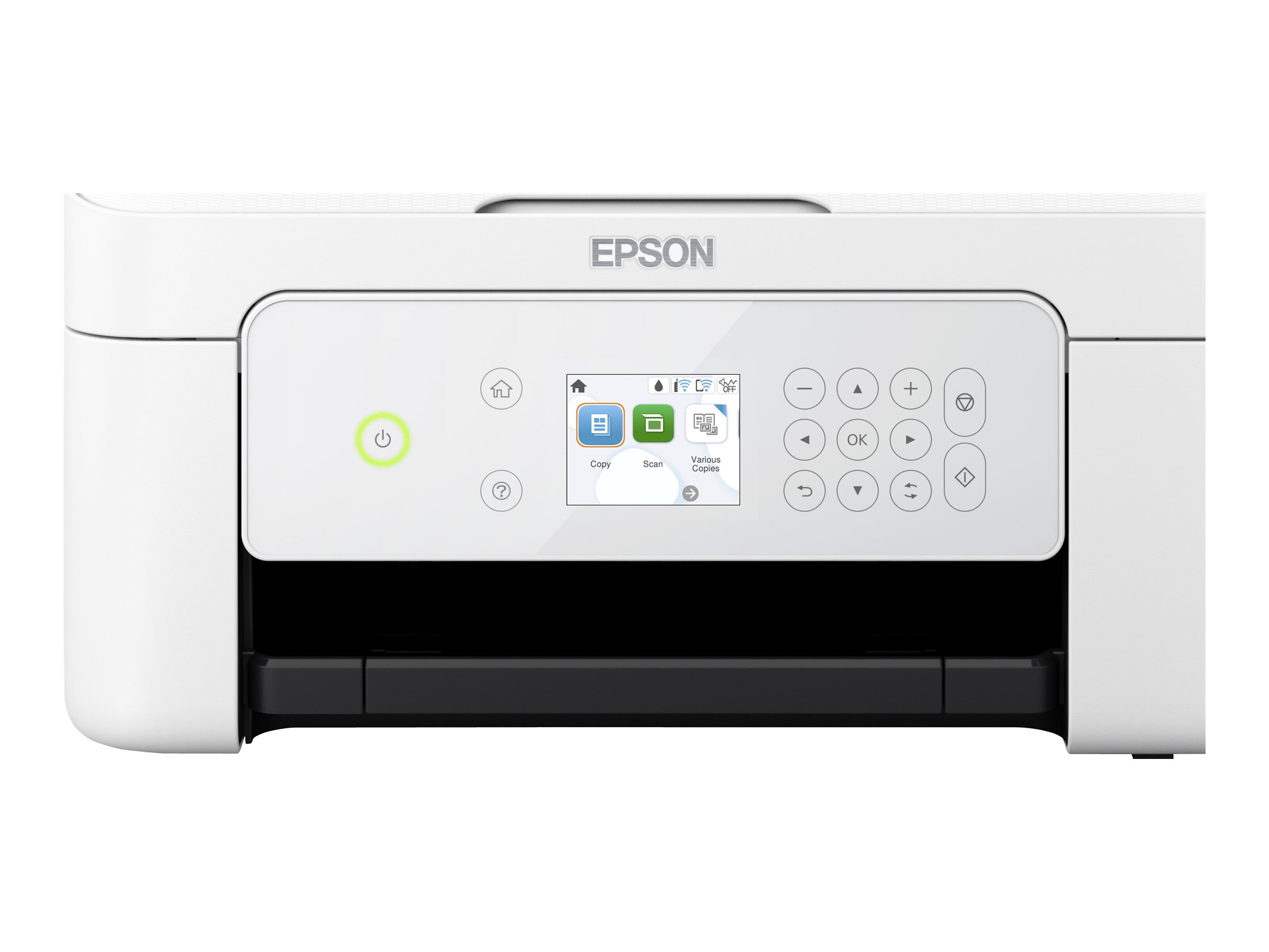 Epson Expression Home XP-4205 - Multifunktionsdrucker - Farbe - Tintenstrahl - A4Legal (Medien)