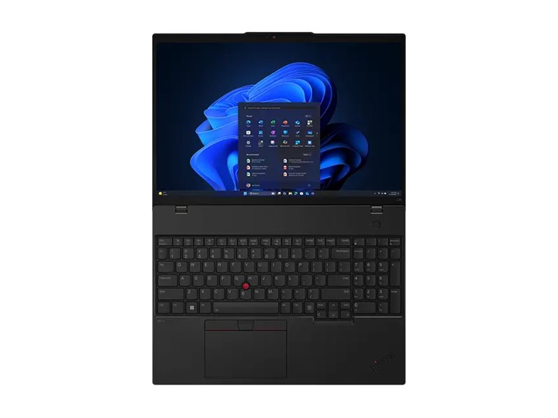 Lenovo ThinkPad L16 Gen 2 21SA - Intel Core Ultra 5 225U  1.5 GHz - Win 11 Pro - Intel Graphics - 16 GB RAM - 512 GB SSD TCG Opal Encryption 2, NVMe - 40.6 cm (16")