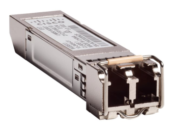 Cisco SFP (Mini-GBIC)-Transceiver-Modul - 1GbE