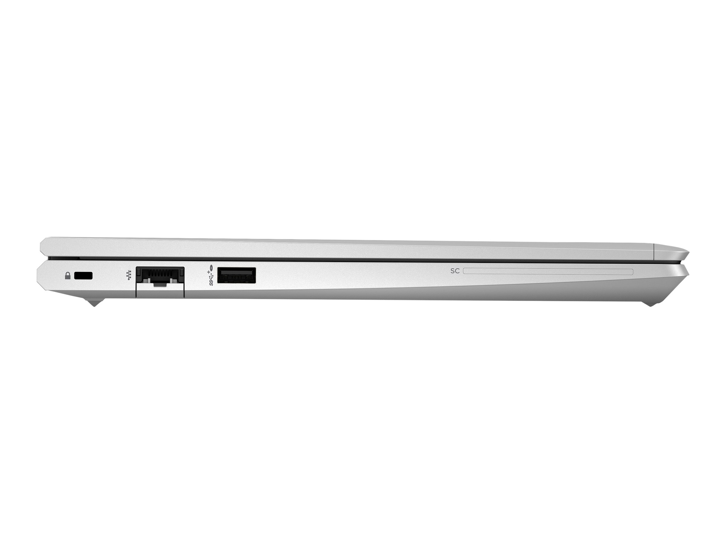 HP Elite Mobile Thin Client mt645 G7 - 180°-Scharnierdesign - AMD Ryzen 3 5425U  2.7 GHz - Win 10 IoT Enterprise - Radeon Graphics - 8 GB RAM - 128 GB SSD NVMe, TLC, HP Value - 35.6 cm (14")