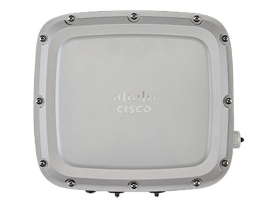 Cisco Catalyst 9124AXD - Accesspoint - Wi-Fi 6