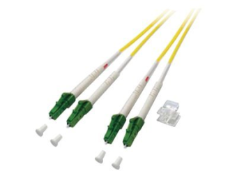 EFB Elektronik EFB-Elektronik - Netzwerkkabel - LCAPC Einzelmodus (M)